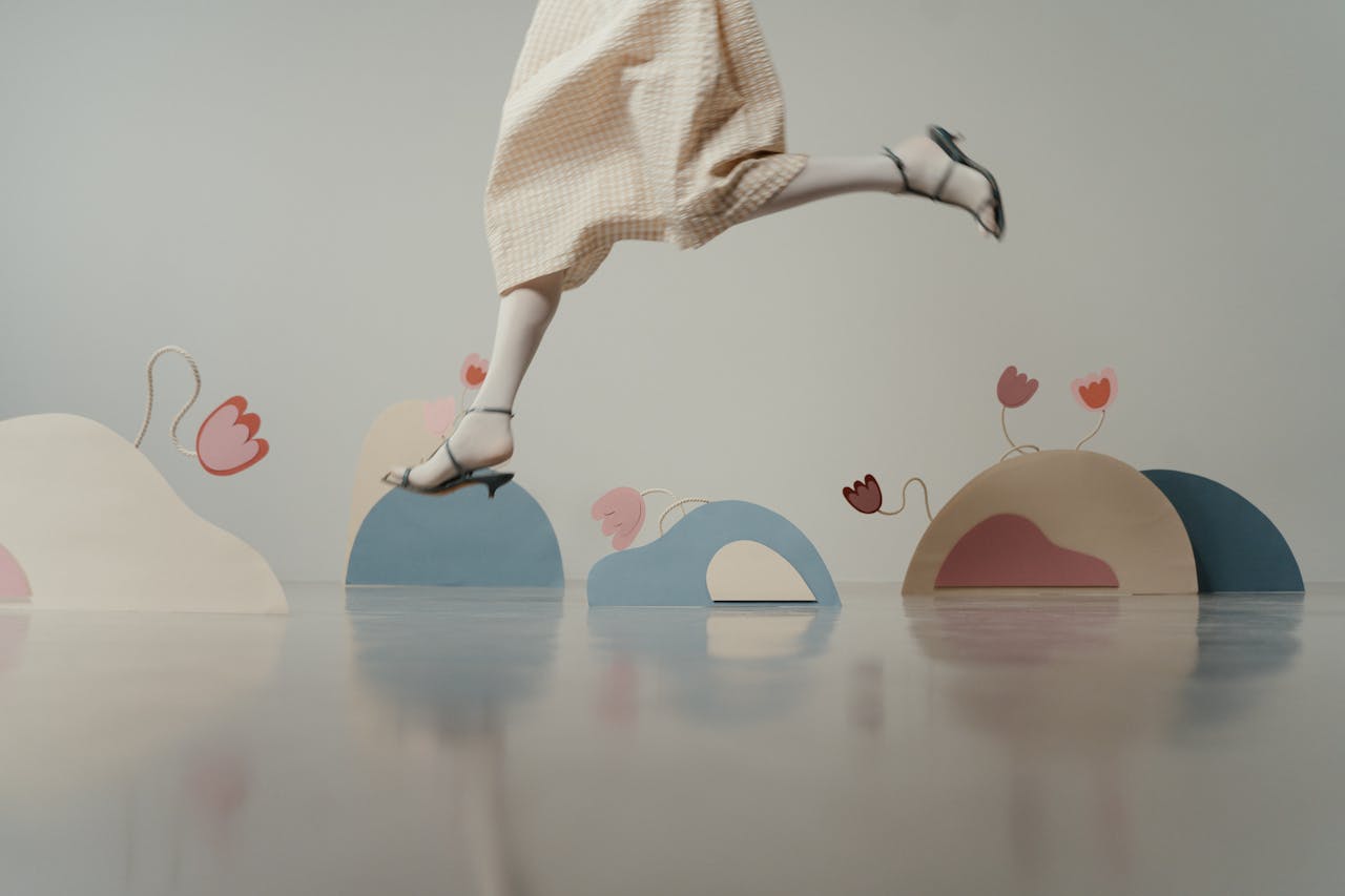 Building Habits That Stick Without Losing Motivation